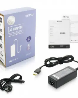 Mitsu Mitsu Pow. Sup. LENOVO 20V 2.25A ZM/LEN20225Y