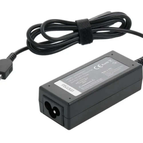 Alternative view of Mitsu Mitsu Pow. Sup. LENOVO 20V 2.25A ZM/LEN20225Y