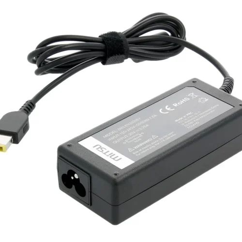 Alternative view of Mitsu %Mitsu Pow. Sup. LENOVO 20V 3.25A ZM/LEN20325Y