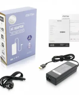 Mitsu %Mitsu Pow. Sup. LENOVO 20V 4.5A ZM/LEN2045Y