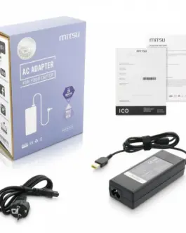 Mitsu %Mitsu Pow. Sup. LENOVO 20V 4.5A ZM/LEN2045Y