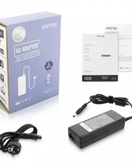 Mitsu #Mitsu Pow. Sup. TOSHIBA 19V 3.95A ZM/LIT19395