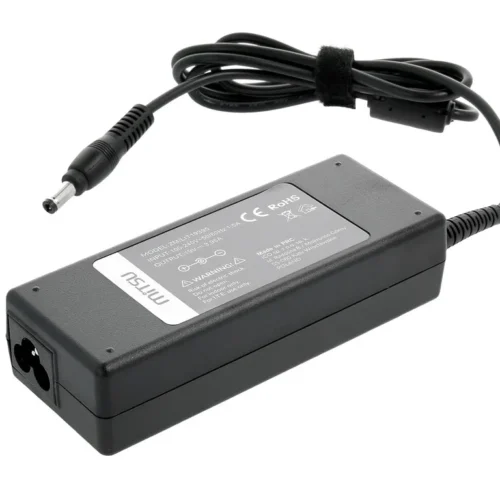 Alternative view of Mitsu #Mitsu Pow. Sup. TOSHIBA 19V 3.95A ZM/LIT19395