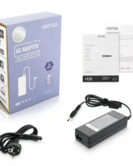 Mitsu Charge 19v 4.74a (5.5x2.5) - Asus Toshiba MSI Packard bell etc