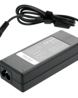 Alternative view of Mitsu Charge 19v 4.74a (5.5x2.5) - Asus, Toshiba, MSI, Packard bell, etc