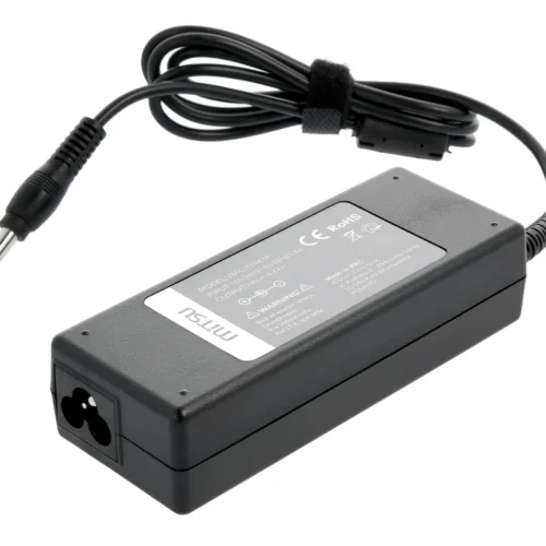 Alternative view of Mitsu Charge 19v 4.74a (5.5x2.5) - Asus, Toshiba, MSI, Packard bell, etc