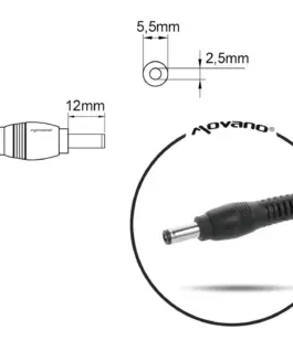 Mitsu Charge 19v 4.74a