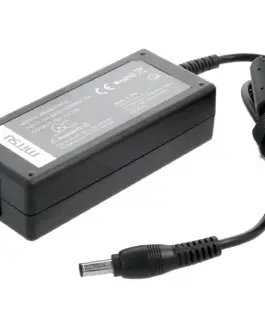 Alternative view of Mitsu Power адаптер 19V 3.16A (5.5x3.0 pin) - Samsung 60W