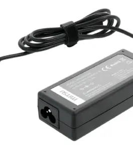 Alternative view of Mitsu Power адаптер 19V 3.16A (3.0x1.1) - Samsung 60W