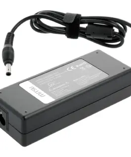 Alternative view of Mitsu Power адаптер 19V 4.74A (5.5x3.0 pin) - Samsung 90W