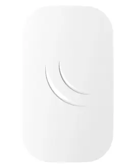 Alternative view of Точка за достъп MikroTik RB cAP lite RBcAPL-2nD