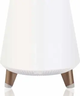 Blaupunkt Portable Bluetooth speaker BT25LAMP