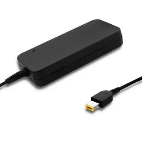 Qoltec Power адаптер for Lenovo | 170W | 20V | 8.5A |Slim tip