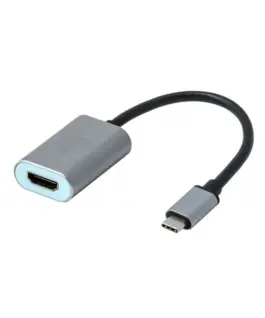 Alternative view of i-tec адаптер USB-C 3.1 - HDMI 4K Ultra HD 60Hz copmatible with Thunderbolt 3