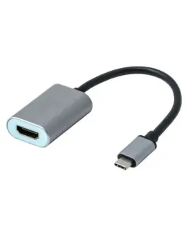 Alternative view of i-tec адаптер USB-C 3.1 - HDMI 4K Ultra HD 60Hz copmatible with Thunderbolt 3
