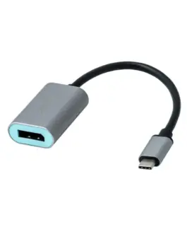 Alternative view of i-tec адаптер USB-C 3.1 Display Port 60 Hz Metal