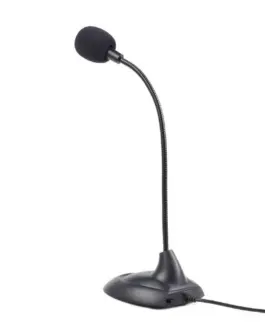 Gembird Mikrofon Desktop MIC-205 черен