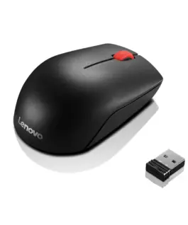 Lenovo Essential Compact Wireless мишка 4Y50R20864 successor 0B47153