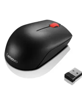 Lenovo Essential Compact Wireless мишка 4Y50R20864 successor 0B47153