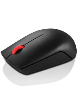 Alternative view of Lenovo Essential Compact Wireless мишка 4Y50R20864, successor 0B47153