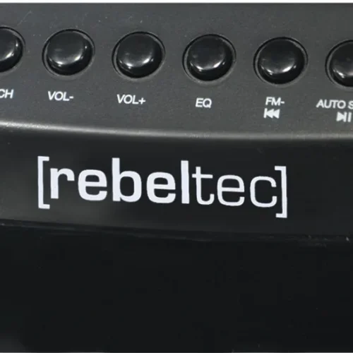 Rebeltec синtooth speaker SoundBox 390