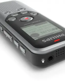 Alternative view of Philips VoiceTracker Audio recorder DVT1250