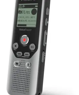 Philips VoiceTracker Audio recorder DVT1250