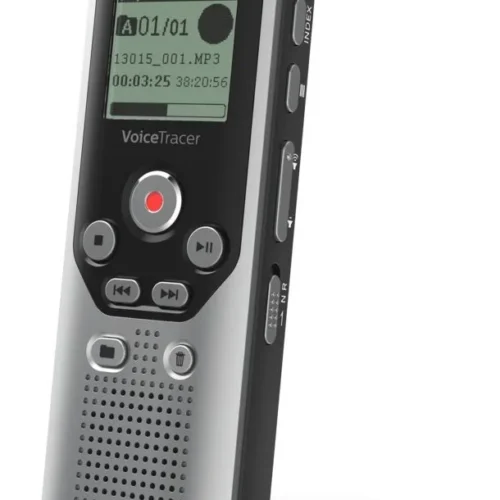 Philips VoiceTracker Audio recorder DVT1250