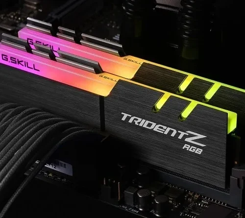 G.SKILL памет DDR4 32GB