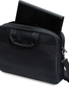 Alternative view of DICOTA Dicota Value Toploading Kit (mouse + bag)