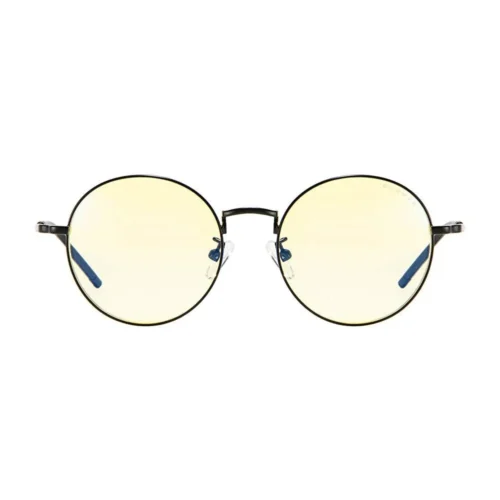 Alternative view of Компютърни очила GUNNAR Ellipse Onyx, Amber