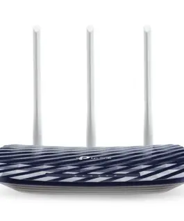 TP-LINK Archer C20 Router AC750 1WAN 4LAN DB