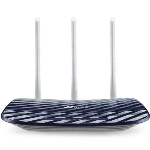 TP-LINK Archer C20 Router AC750 1WAN 4LAN DB