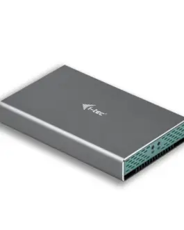 Alternative view of i-tec MySafe USB-C/USB 3.0 2x M.2 SSD Raid External Case