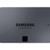 SSD диск SAMSUNG 870 QVO 8TB SATA III 2.5 inch MZ-77Q8T0BW