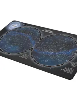 Natec Mousepad Universe Maxi 800x400 mm