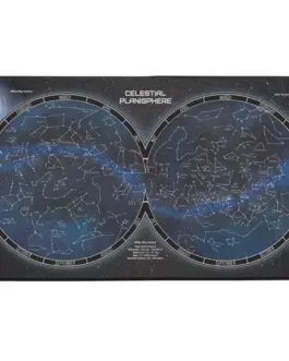 Alternative view of Natec Mousepad Universe Maxi 800x400 mm
