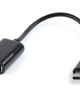 Gembird USB Type-C адаптер male to USB Type-A female CM/AF