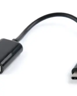 Gembird USB Type-C адаптер male to USB Type-A female CM/AF