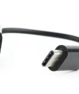 Alternative view of Gembird USB Type-C адаптер male to USB Type-A female CM/AF