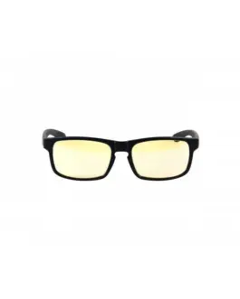 Alternative view of Геймърски очила GUNNAR Enigma Onyx, Amber, Черен
