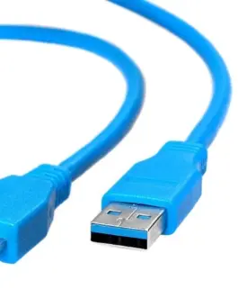 Maclean USB кабел 3.0 micro 3m MCTV-737