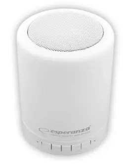 Esperanza Speaker bluetooth LED backlight FANTASIA