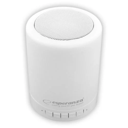 Esperanza Speaker синtooth LED backlight FANTASIA