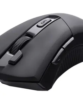 Tracer Компютър мишка Silencio RF Nano