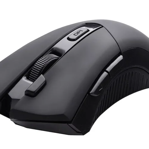 Tracer Компютър мишка Silencio RF Nano