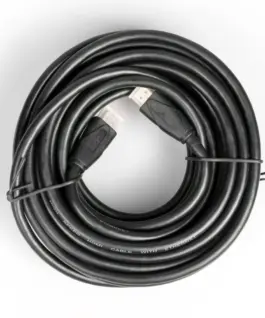 Alternative view of TB кабел HDMI v2.0 15 m gilded