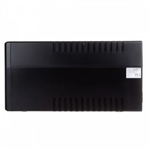Alternative view of Digitus UPS Line-Ineractive 1500VA/900W LED