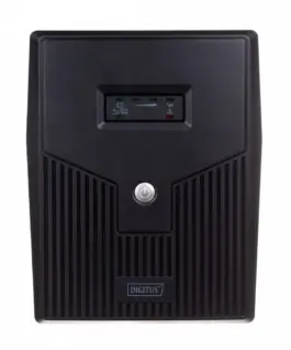 Digitus UPS Line-Ineractive 1500VA/900W LED