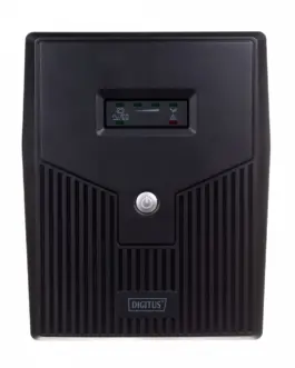 Digitus UPS Line-Ineractive 1500VA/900W LED